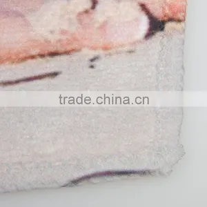 2016 Hot Sell Customize Sublimation Beach Towel With Pattern thumbnail-5