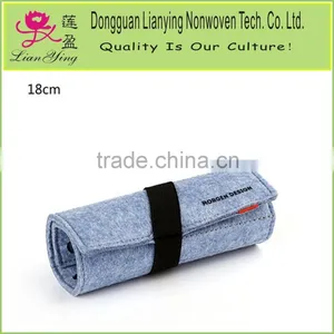 Promotions Polyester Felt Insulin Pen Travel/display Case thumbnail-1