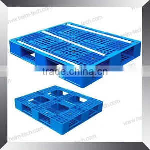 Plastic Pallet Injection Mold-1209 thumbnail-1