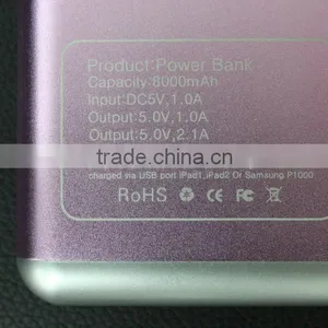 Wholesale High Quality Low Price External Power Bank thumbnail-1