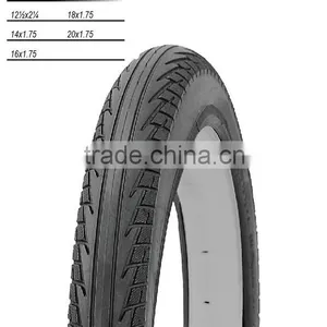 Bicycle Tire 28x1.95 22x1.75 Mountain Bicycle Tire thumbnail-5