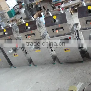Semi Automatic Mini Manual Sugarcane Juice Extractor thumbnail-1