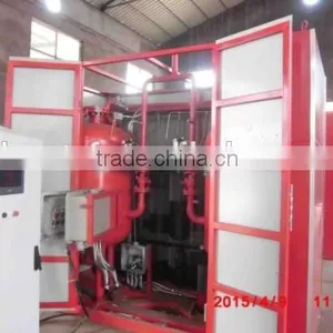 ZPF500B Superfine Powder Extinguishing Equipment Used in Place of Class A Fire Extinguishing thumbnail-2