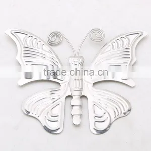 Stainless Steel 201 304 Decorative Accessories for Door and Window Butterfly thumbnail-2
