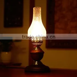 Popular Reading Lamps / Desk Light / Table Light With Clock thumbnail-3