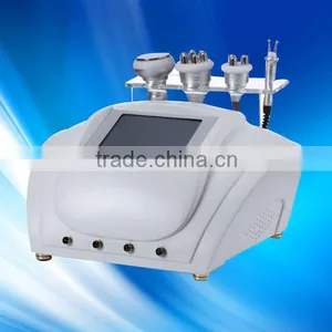 2014 New Products Portable Home Use Ultrasonic rf Cavitation Fractional rf Microneedle thumbnail-1