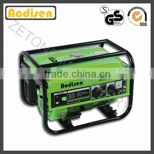 2000w Portable Gasoline Generator Astra Korea Permanent Magnet Generator thumbnail-2