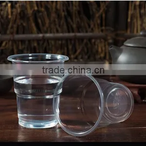 Cheap Disposable Plastic Beer Cups Water Cup thumbnail-2