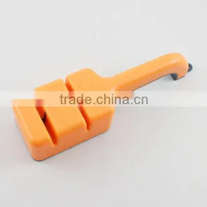 2 Stage Hand Held Knife Sharpener thumbnail-1