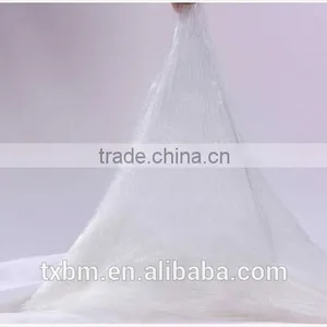 Factory Supply Customize China Handmake 100% Long Mulberry Silk Filling Quilt thumbnail-2