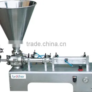 DGF Paste Filling Machine thumbnail-1