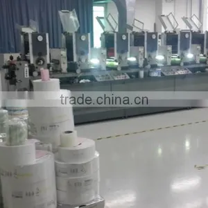 Anti-counterfeit Water Damage Indicator Meet Water Change Color Stickers Labels thumbnail-6