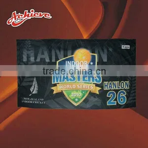 Fully Sublimation Beach Towel OEM Service thumbnail-1
