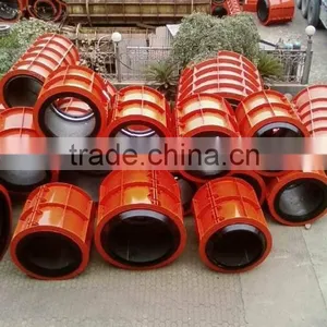 Precast Concrete Pipes Sewage Drainage Pipe Machine thumbnail-3