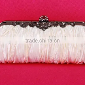 Portable And Safe Bridal Handbag Bg-092 thumbnail-1