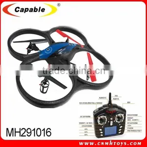 Top Sale 2.4G 4CH RC Quadcopter Drone Professional thumbnail-1