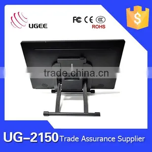 Ugee UG2150 HD Resolution IPS Graphic Touch Screen Monitor thumbnail-4