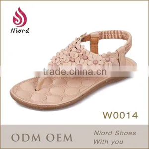 2016 Wholesale Comfort Ladies Shoes Bangkok thumbnail-1