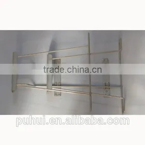 Simple Practical Single Metal Wire Pocket thumbnail-3