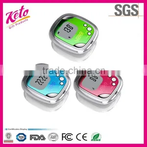 Multi-function Fat And Kaluri Measurement Pedometer thumbnail-1
