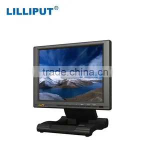 10.4 Inch Lilliput FA1046-NP/C/T HDMI Touchscreen Monitor With VGA Input thumbnail-1
