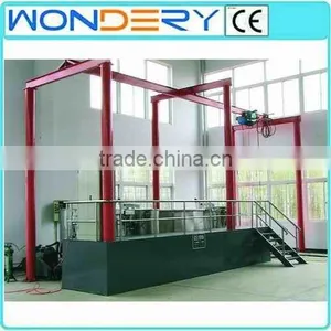High Quality Leak Solution Vacuum Pressure Impregnation Equipment thumbnail-5