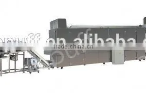 Popular Dog Treats Molding Machine thumbnail-6