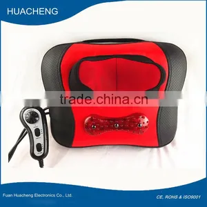 Electronic Kneading Massage Pillow for Sale thumbnail-1