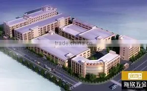 Zhejiang Kexin Industry Co., Ltd. company overview - view 3 thumbnail