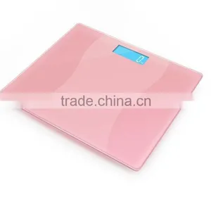Future Life 2016 New Items Electronic Digital Bluetooth Bathroom Scale thumbnail-4