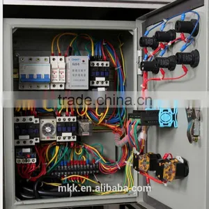 China Supply Commercial Ice Block Making Machine thumbnail-6