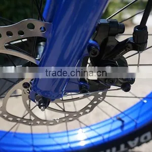 Diy Electric Motorized Bicycle Easy Rider Men e Bike Green City thumbnail-5