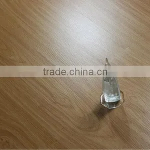 AC3 HDF Little Embossed Laminate Flooring thumbnail-1
