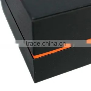 High Quality Square Single Packaging Watch Wooden Box thumbnail-4