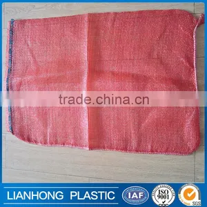 Wholesale Ready Made Net Bags for Onions, Mesh Bag for Potato thumbnail-4