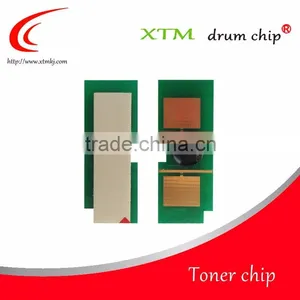Compatible With HP 2550L 2550Ln 2550n 2820 2840 2830 LBP 5200 Toner Chips Q3961A Q3960A Q3962A Q3963A K/C/M/Y Laserjet Chip thumbnail-1