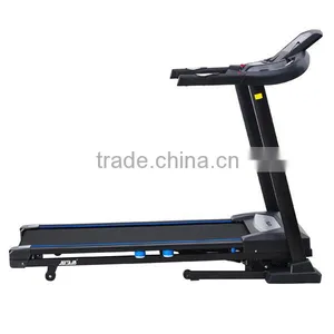 2016 Hot Selling Item Easy Installment Electric Treadmill thumbnail-4