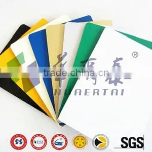 20-years Experience, High Strength Fireproof Acp Aluminum Composite Panel for Building Construction thumbnail-1