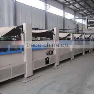 3 Layers Corrugated Paperboard Production Line thumbnail-2
