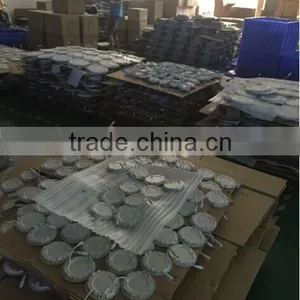 12w 4000k Square Led Panel Light From China Led Panel Manufacturer thumbnail-6
