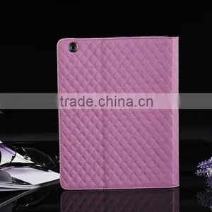 New Leather Case for I-Pad3 (GF- IP3-29) (Leather Case for IPad/leather Case for Asus Infinity/leather Case for Nokia E5) thumbnail-1