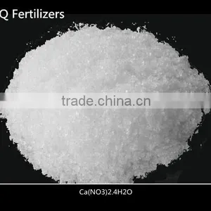 Calcium Nitrate With Perfect Quality thumbnail-1