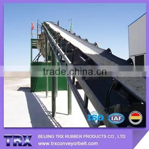 Fire Resistant Rubber Pants Belts for Rubber Belts Machine thumbnail-4