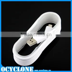 1.5m Sync Data Fast Charging Cable Mobile Phone Accessories FOR SAMSUNG NOTE4 thumbnail-2