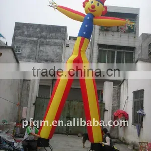 Inflatable Air Dancer thumbnail-1