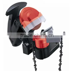 Electric Chain Saw Sharpener thumbnail-1
