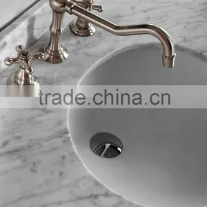 36" Free Standing Wooden Espresso Modern Bathroom Vanity YO-W098B Quality Choice thumbnail-5