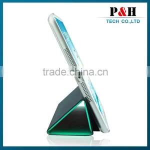Stands Cover for IPad 5 Smart Cover, for New Ipad5 Smartcover, Skin Cover Case for Ipad 5 Ipad 6 Air/Air2 thumbnail-5