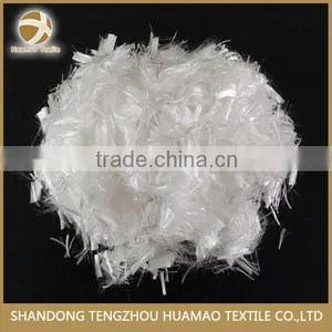 Factory Direct Sale pp Fiber for Concrete thumbnail-1