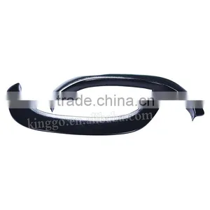 Hilux Revo Arch Wheel Fender Flares Protector thumbnail-2